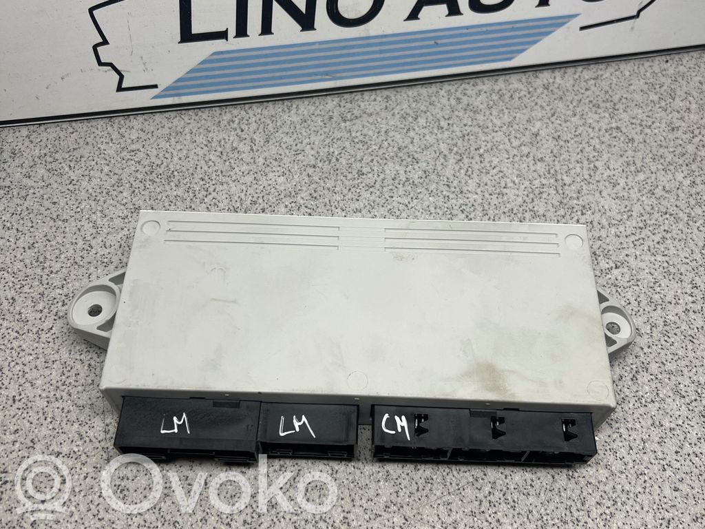 BMW 7 E65 E66 Door control unit/module 