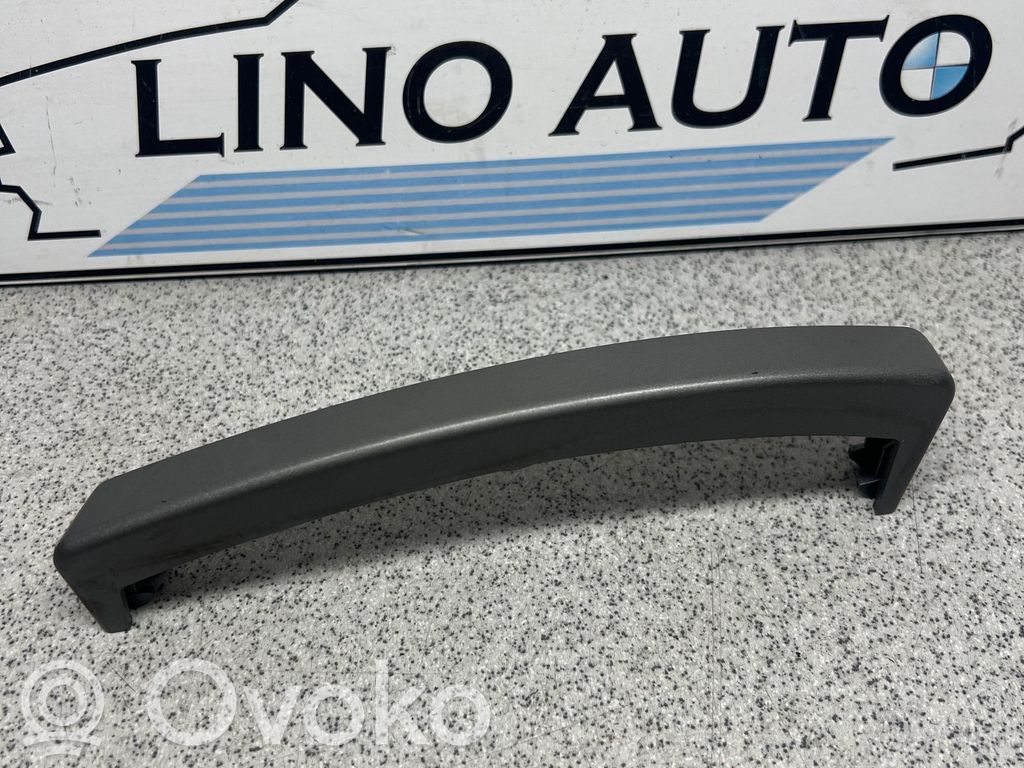 BMW 7 E65 E66 (B) pillar trim (bottom) 