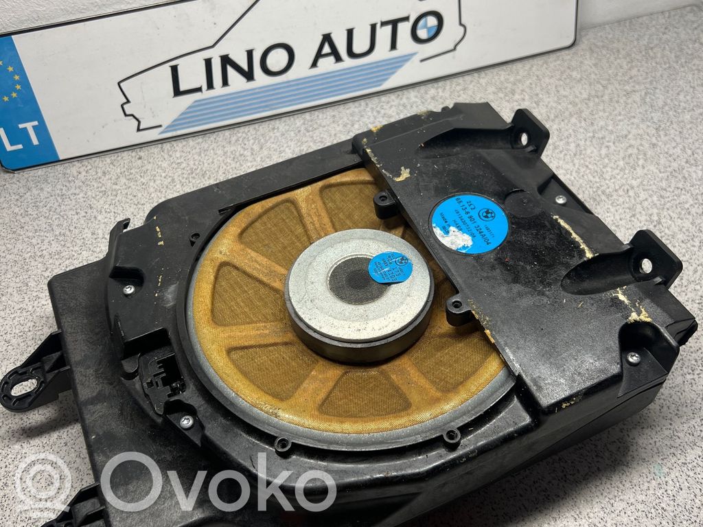 Enceinte subwoofer   6901324