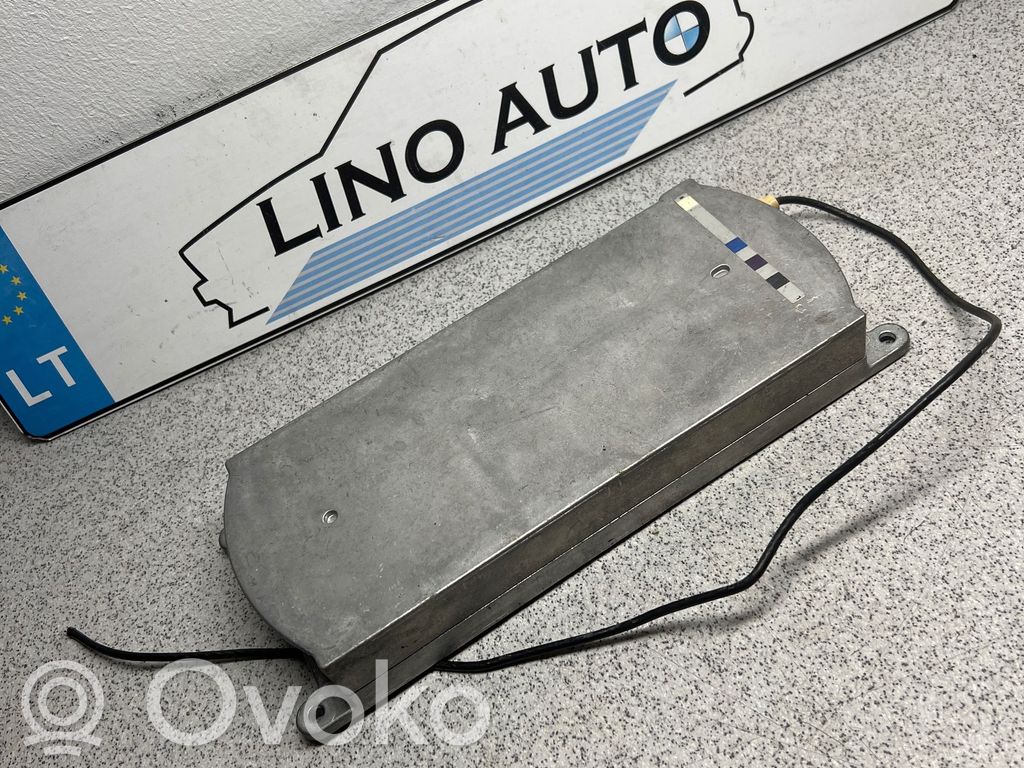 BMW 7 E65 E66 Bluetooth control unit module 