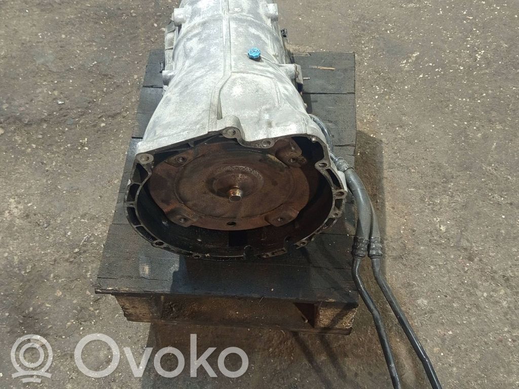 Automatyczna skrzynia biegów   6HP26,3294150,7536078,7536605