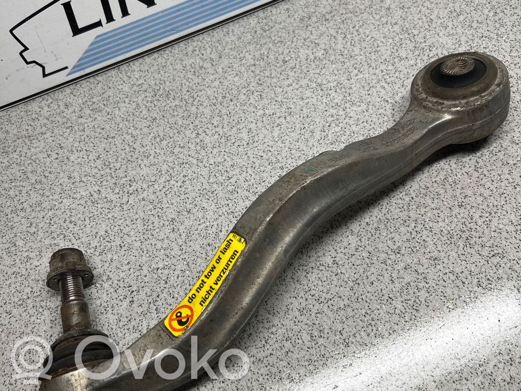 BMW 7 E65 E66 Front control arm 