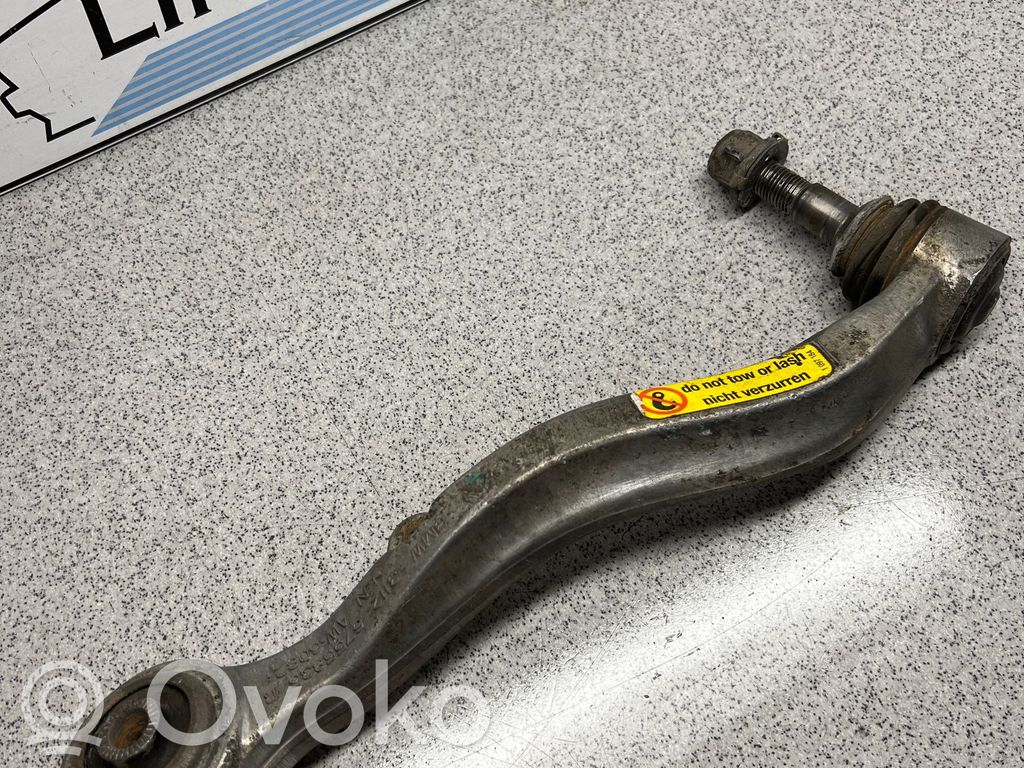 BMW 7 E65 E66 Front lower control arm/wishbone 