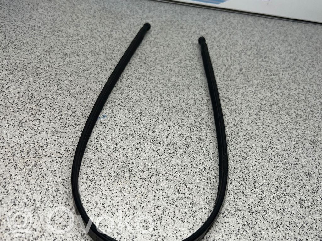 BMW 5 E39 Other trunk/boot trim element 
