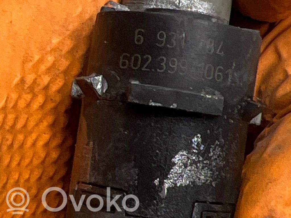 BMW 5 E60 E61 Parksensor PDC 