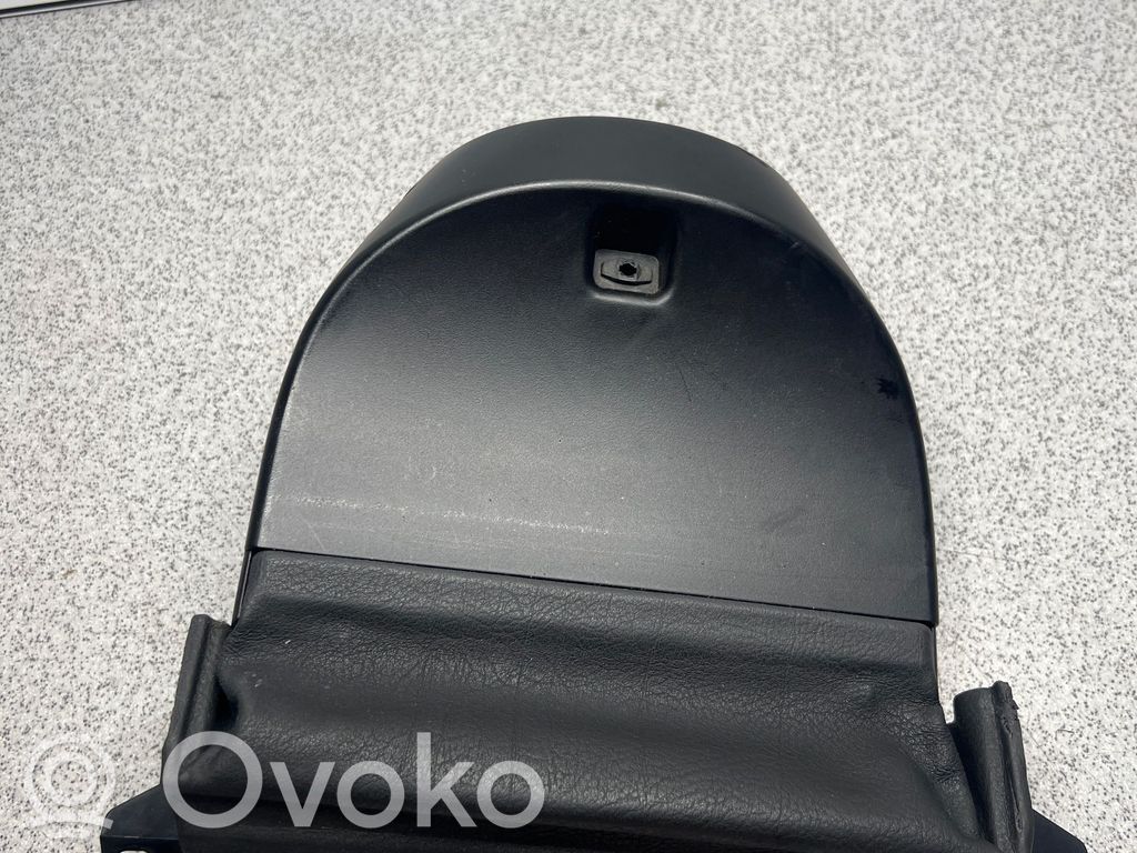 BMW 5 E39 Steering wheel column trim 