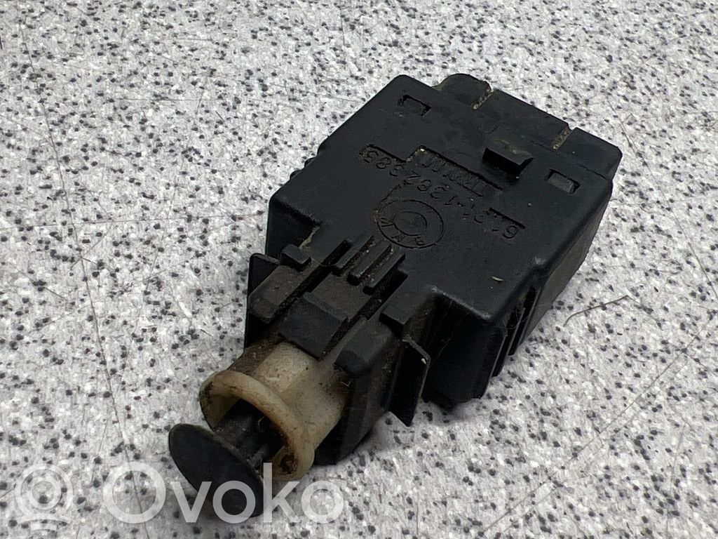 BMW 5 E34 Sensor Bremspedal 