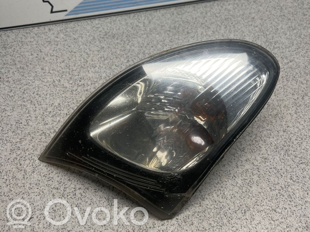 Front indicator light   6914200