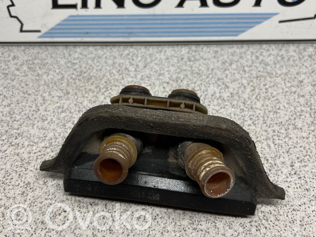 Engine coolant pipe/hose   8390010,1393225