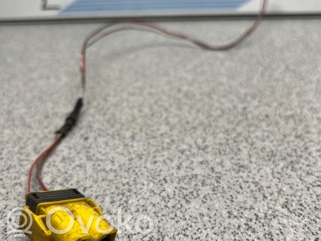 BMW 3 E36 Otros cableados 