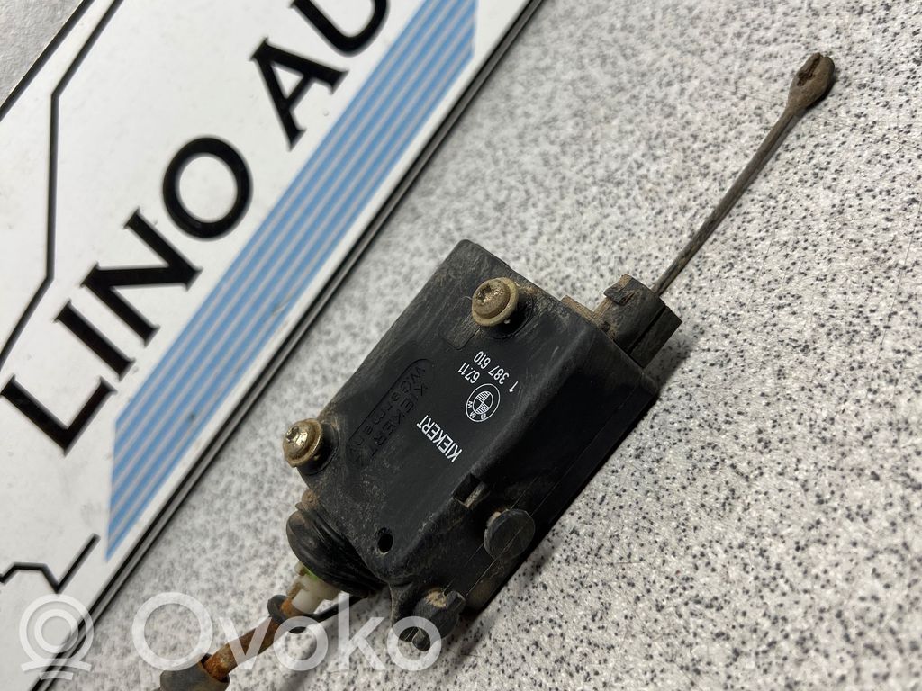 BMW 3 E36 Motor închidere centralizată 