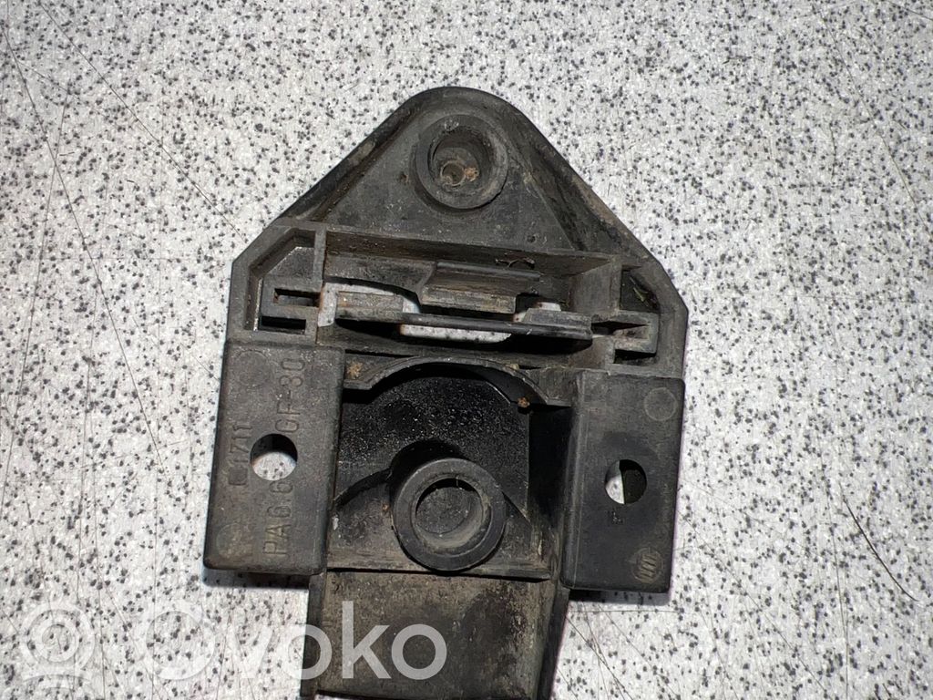 BMW 3 E36 Radiator mount bracket 