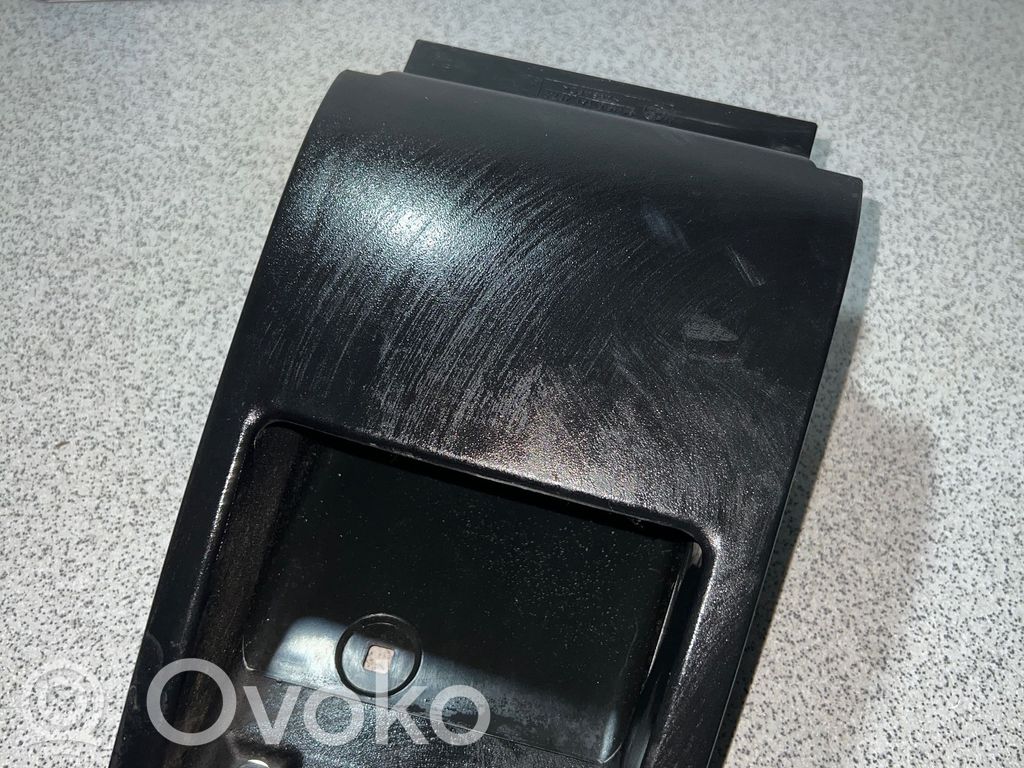 BMW 5 E39 Glove box 