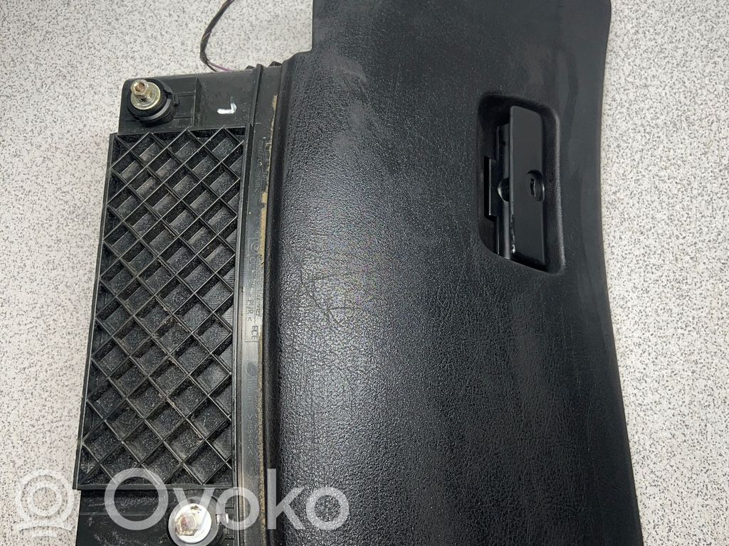 BMW 5 E39 Handschuhfach 