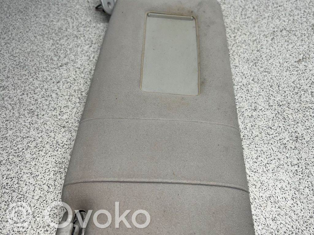 BMW 5 E39 Sun visor 