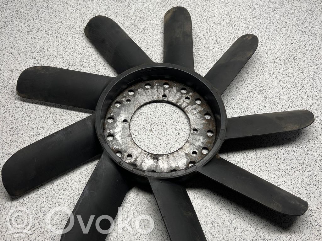 BMW 5 E34 Ventiliatora propellers 