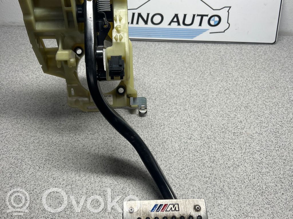 BMW 5 E60 E61 Bremžu pedālis 