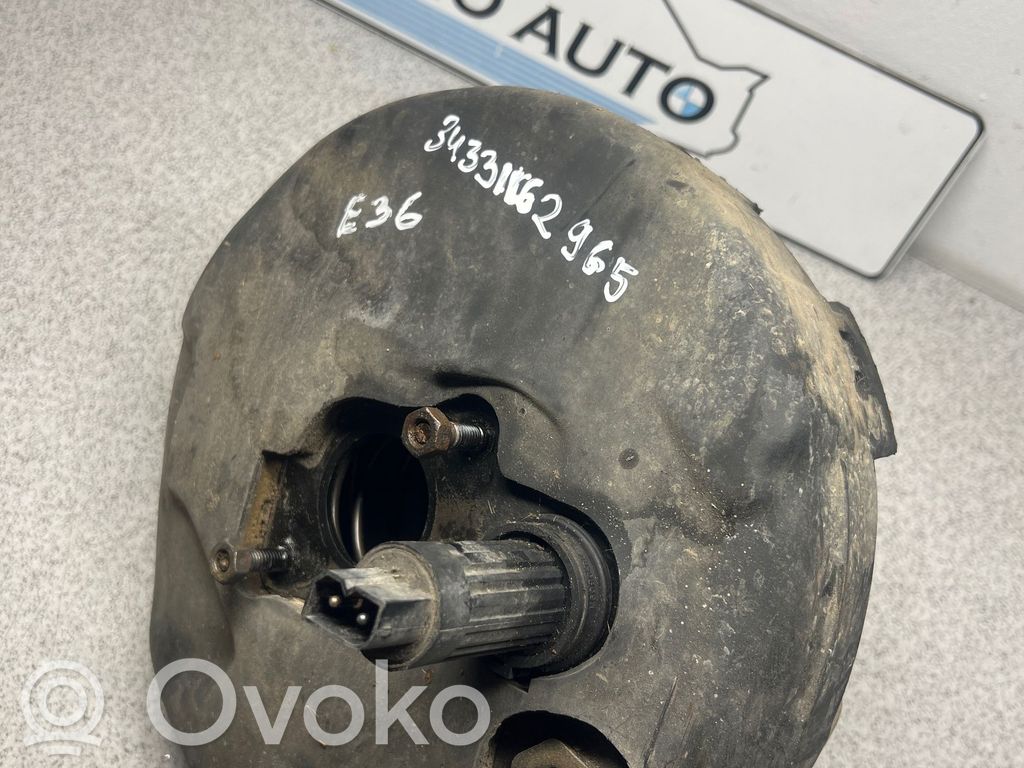 BMW 3 E36 Brake booster 