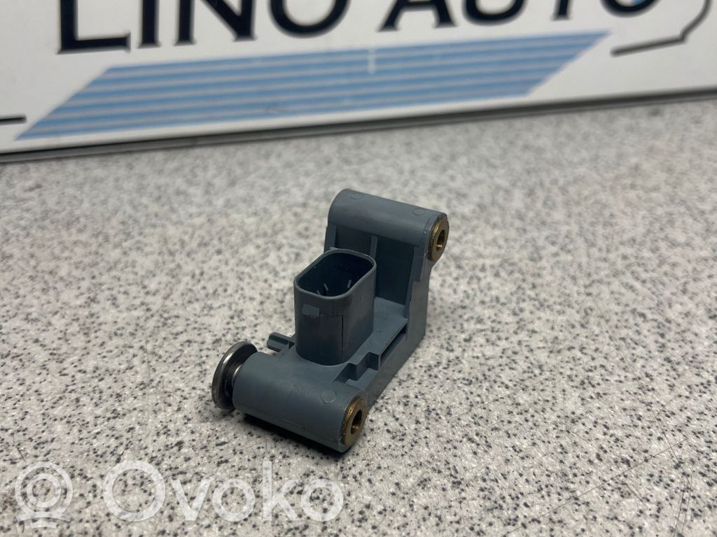 BMW 5 GT F07 Airbag deployment crash/impact sensor 