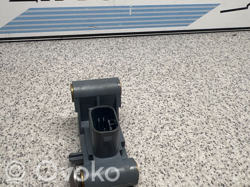 BMW 5 GT F07 Airbag deployment crash/impact sensor 