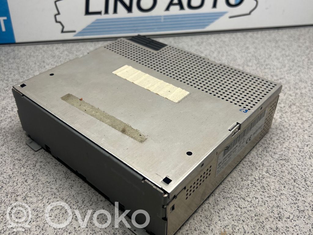 Garso stiprintuvas   6922510