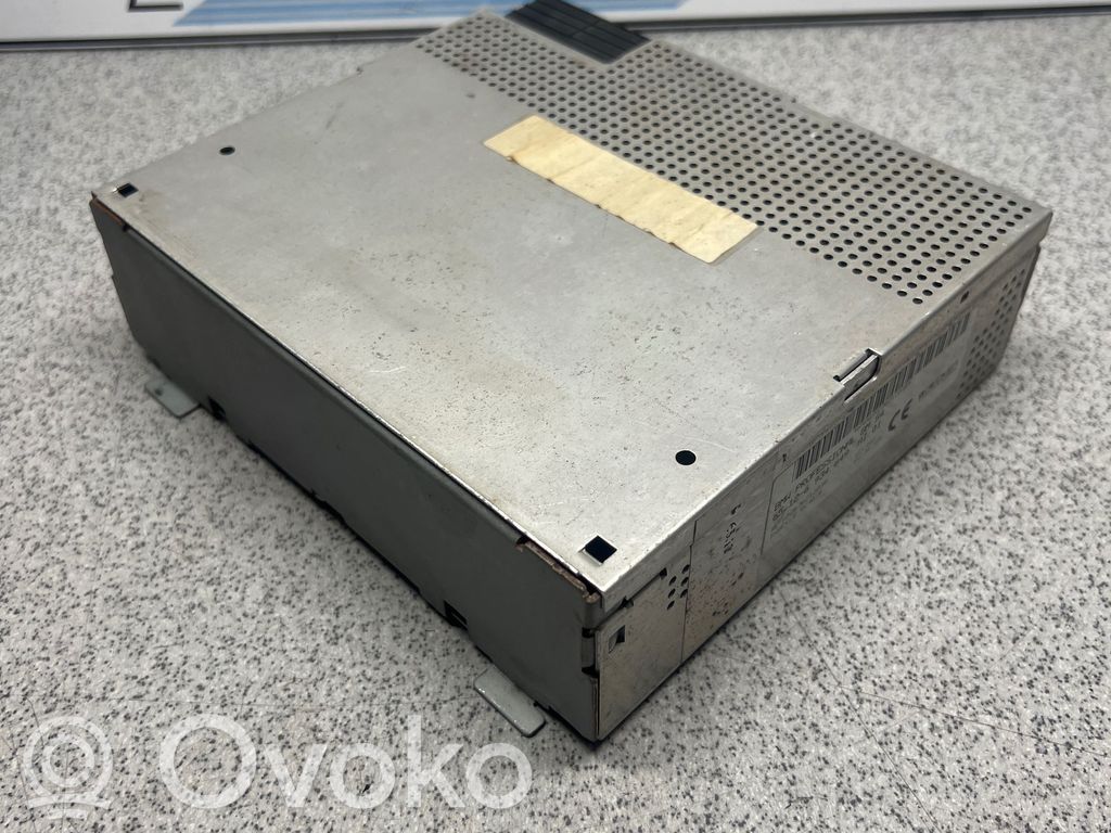 BMW 5 E39 Endstufe Audio-Verstärker 
