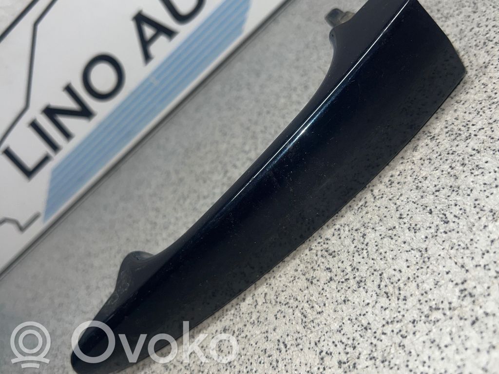 BMW 5 E60 E61 Manecilla externa puerta trasera 
