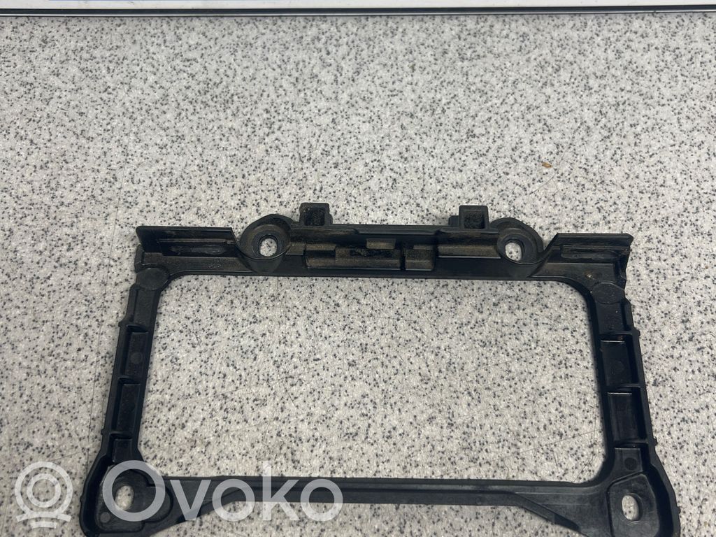 BMW 5 E60 E61 Kita panelės detalė 