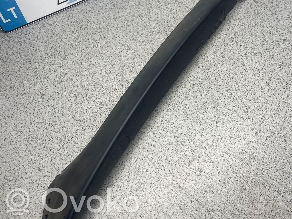 BMW 5 E60 E61 Other trunk/boot trim element 