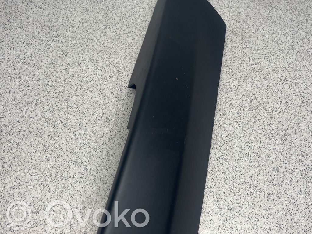 BMW 5 E60 E61 Other trunk/boot trim element 