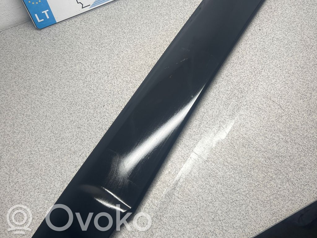 BMW 5 E60 E61 Other trunk/boot trim element 