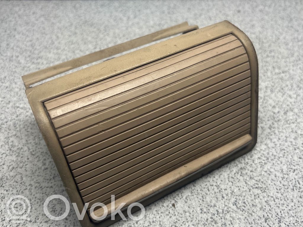 BMW 3 E46 Ashtray (rear) 