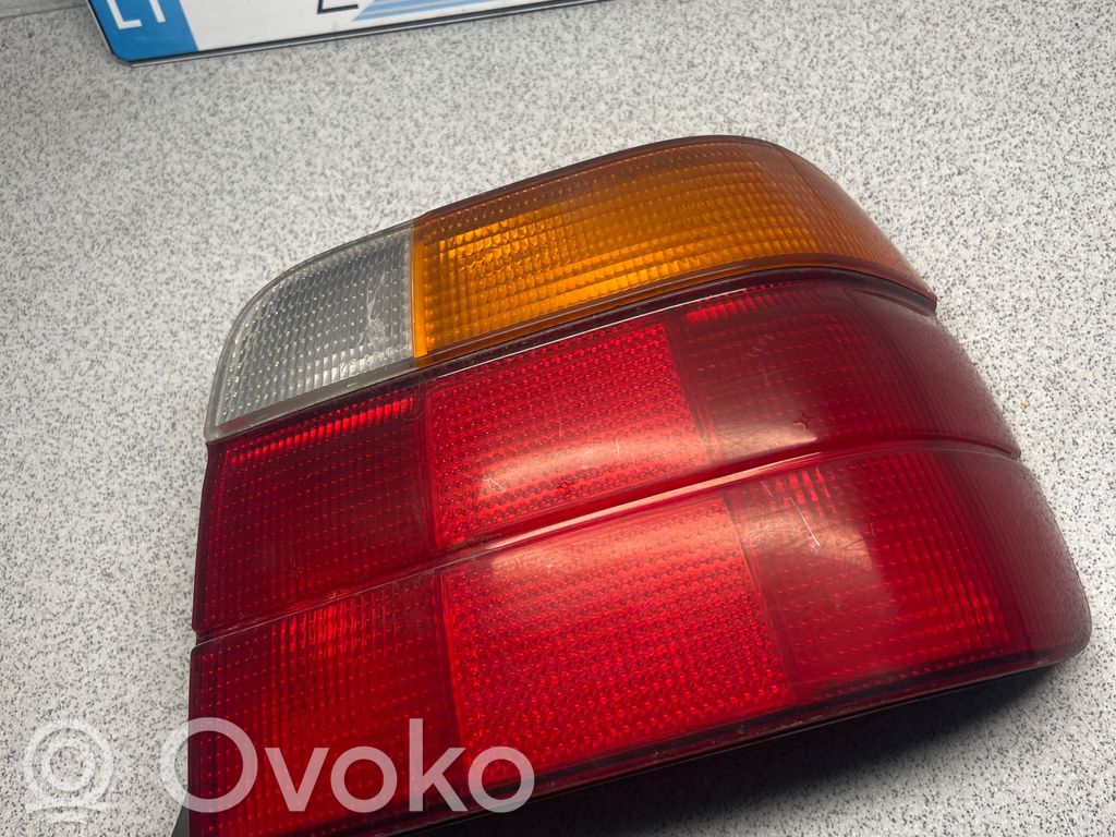 BMW 3 E36 Rear/tail lights 