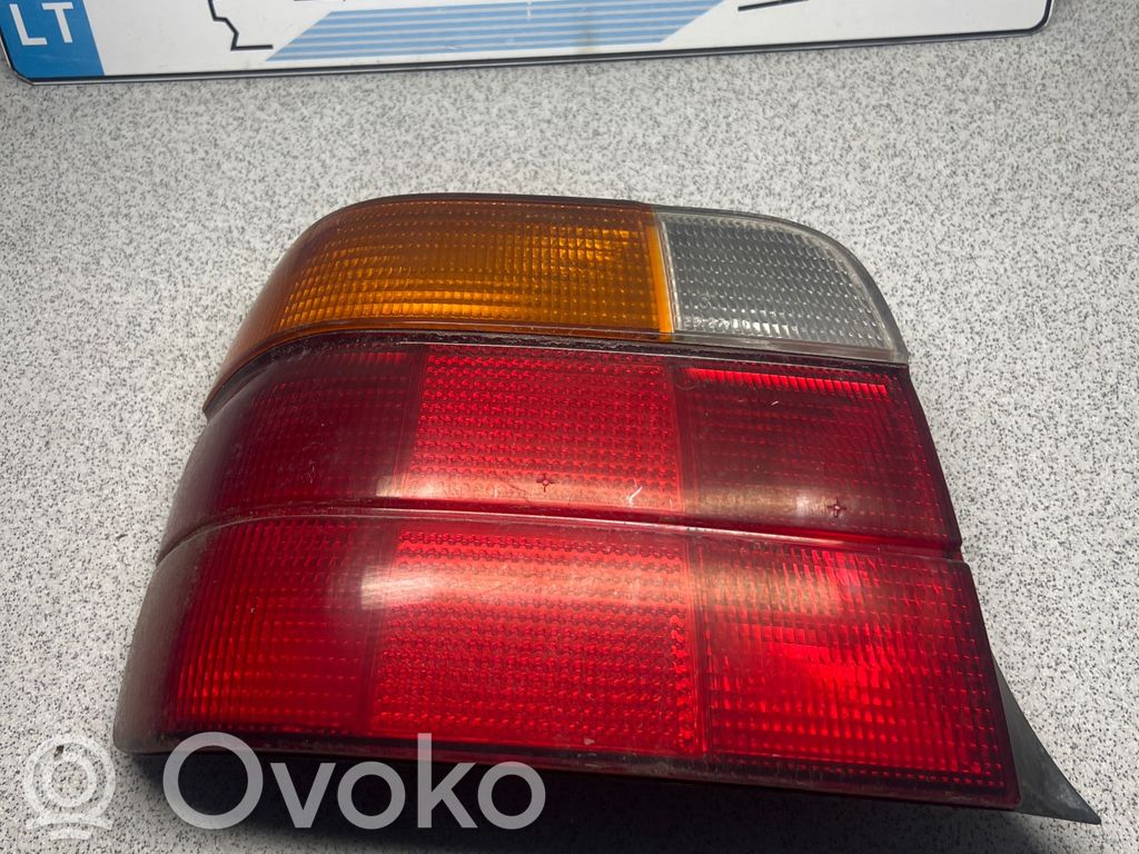 BMW 3 E36 Rear/tail lights 