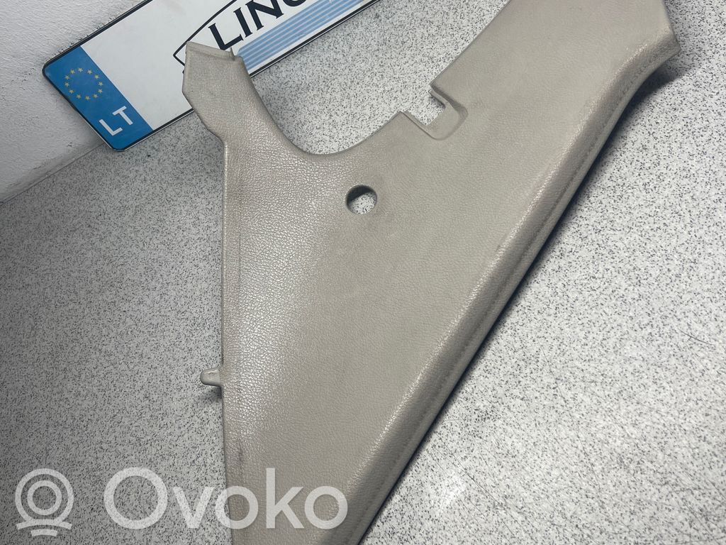 BMW 3 E36 (C) pillar trim 