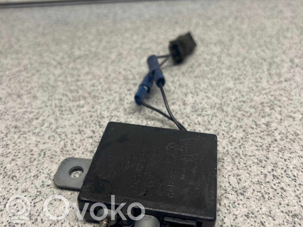 BMW 3 E36 Antenas pastiprinātājs 