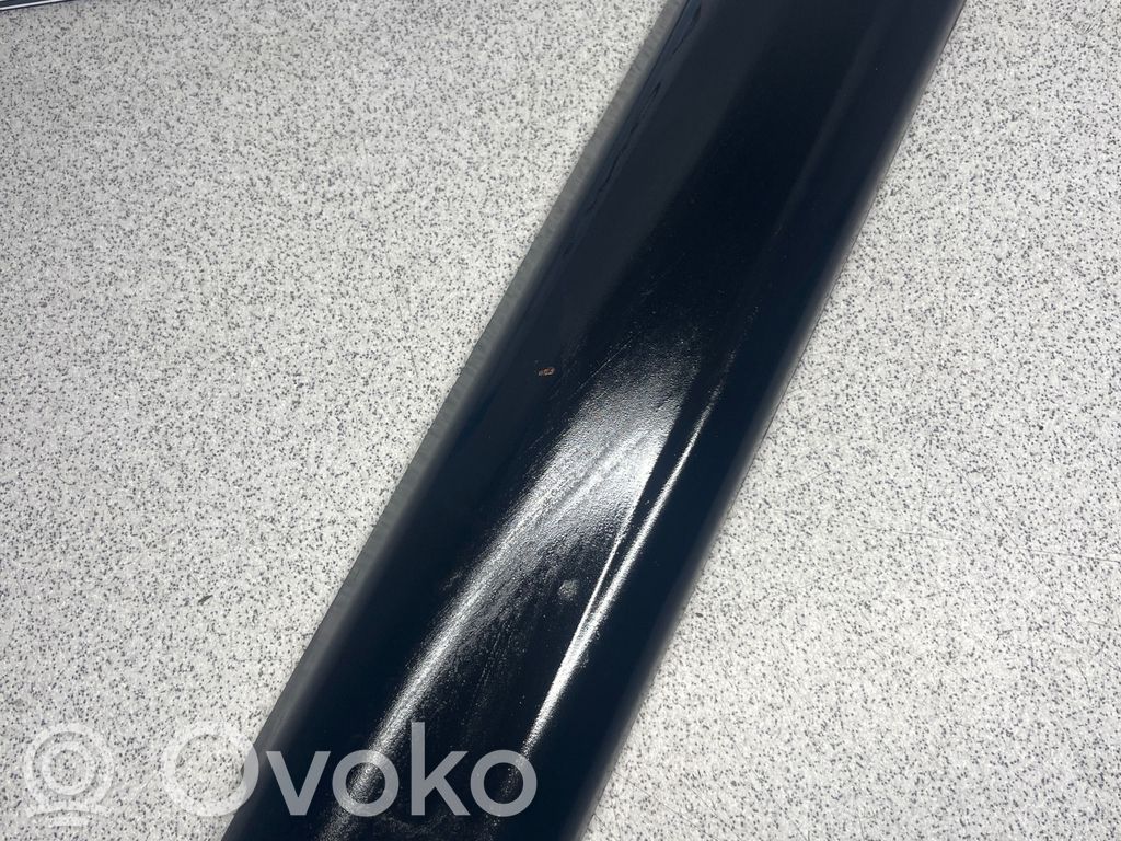 BMW 7 E65 E66 Sedynės apdaila 