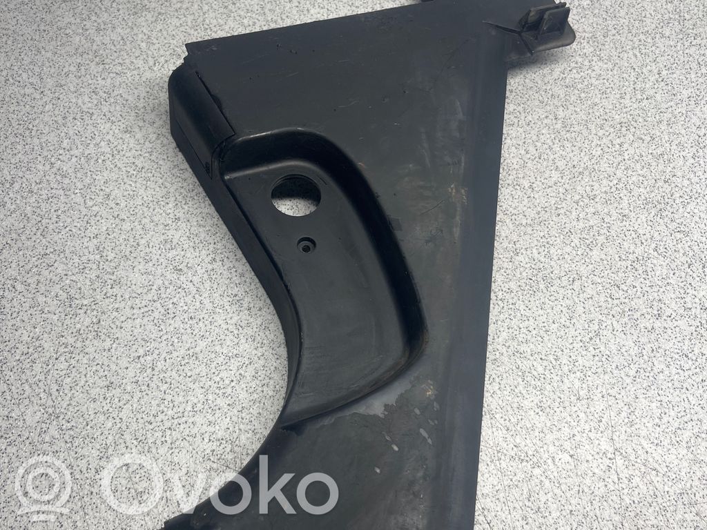 BMW 7 E65 E66 Moldura lateral zona de pies 