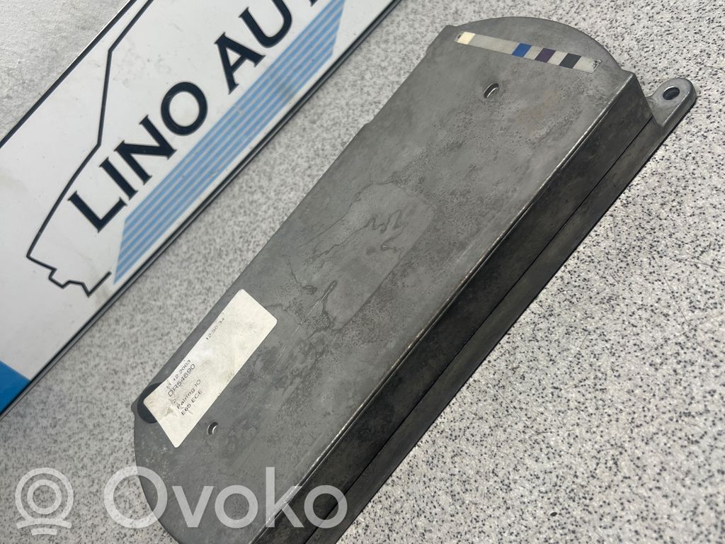 BMW 7 E65 E66 Bluetooth control unit module 