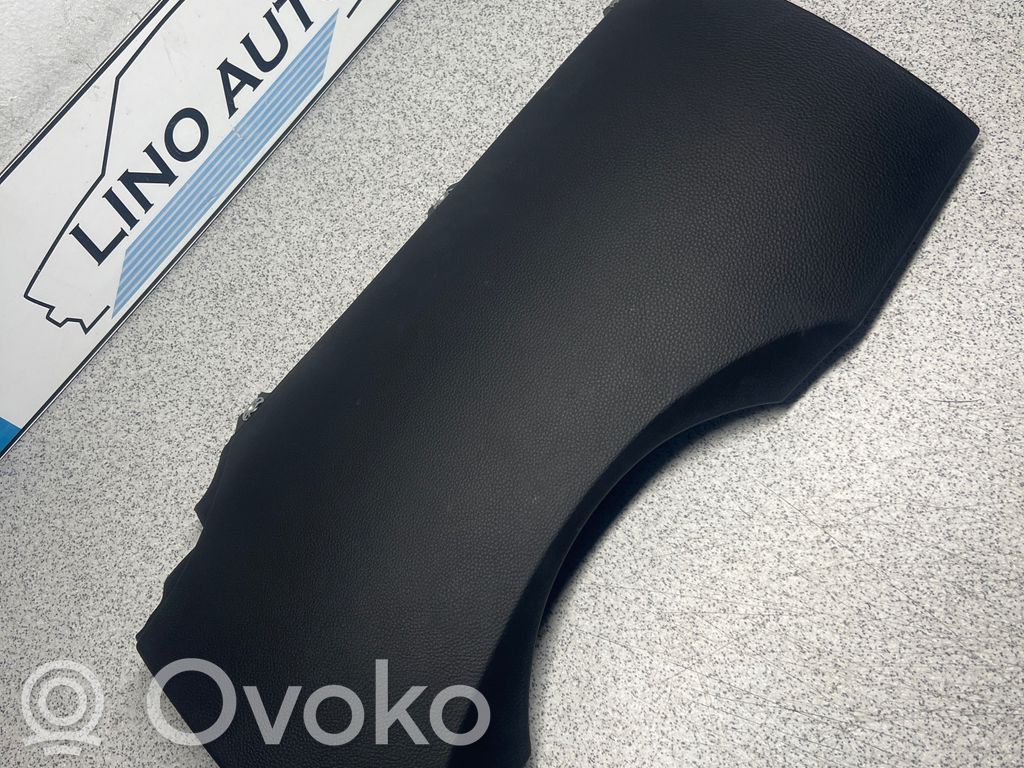 BMW 7 E65 E66 Kita salono detalė 