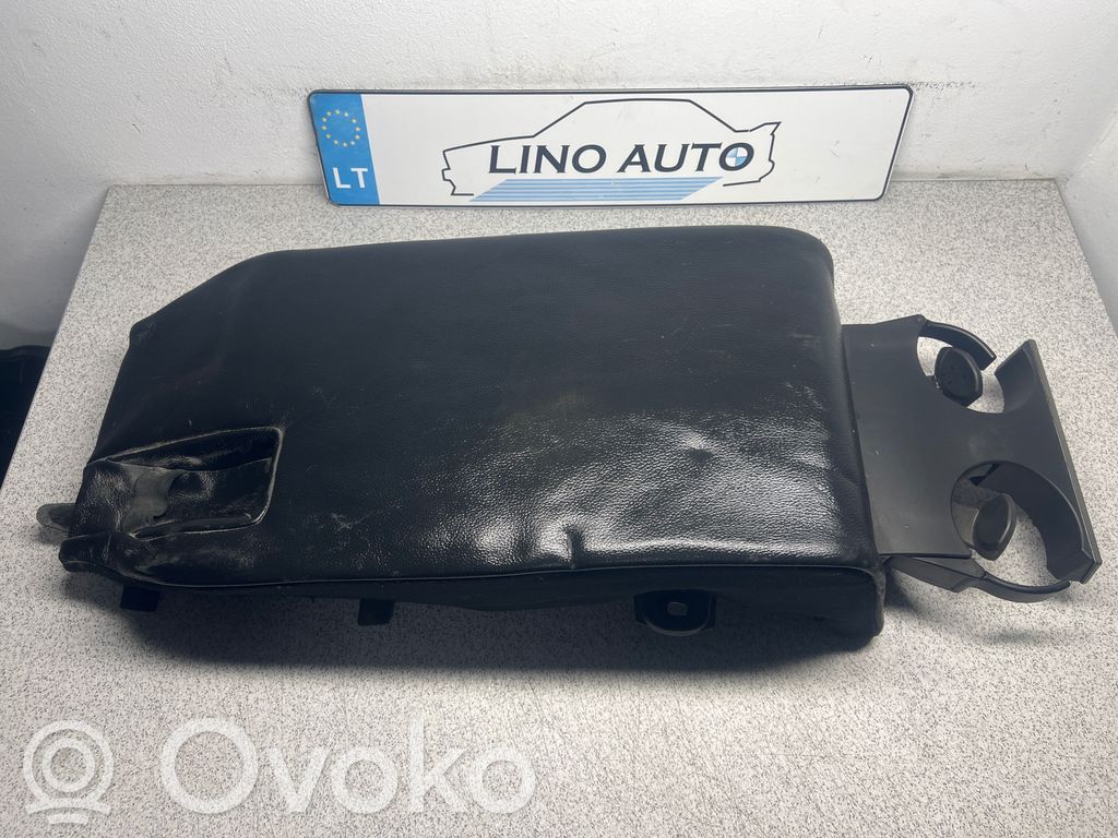 BMW 7 E65 E66 Reposabrazos 
