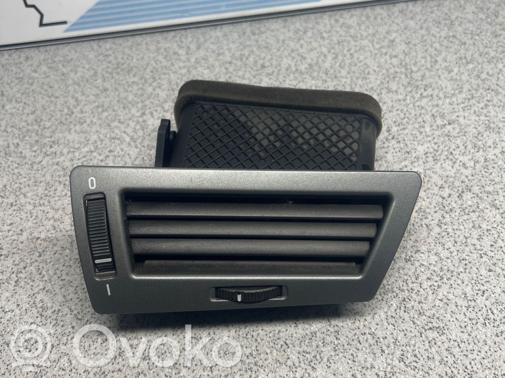 BMW 7 E65 E66 Luftausströmer Lüftungsdüse Luftdüse seitlich 