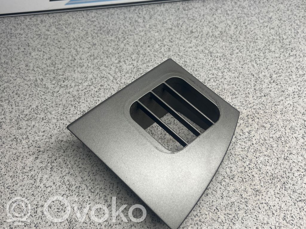 BMW 7 E65 E66 Altro elemento di rivestimento della portiera anteriore 