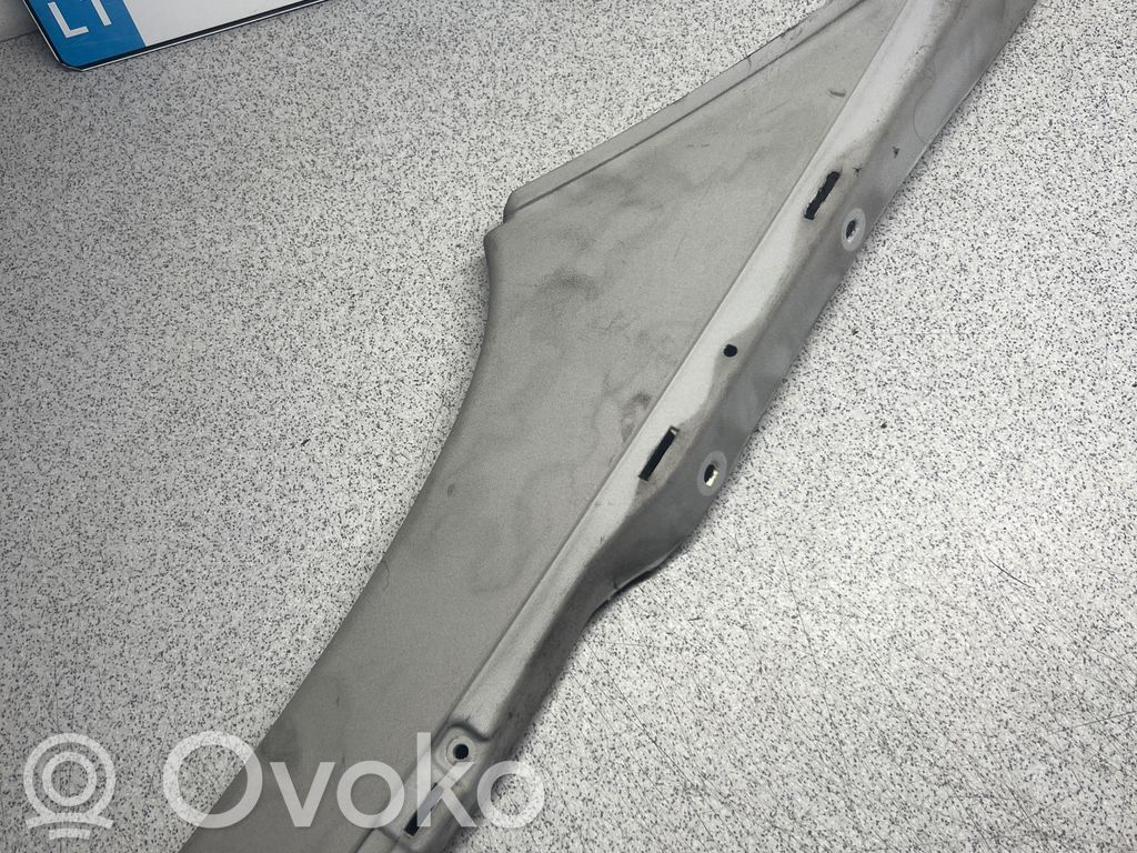 BMW 7 E65 E66 (C) pillar trim 