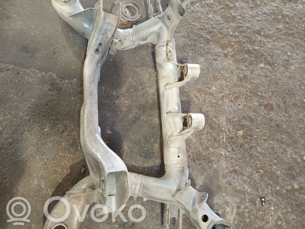 BMW 7 E65 E66 Rear subframe 