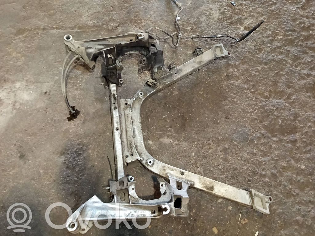 BMW 7 E65 E66 Subcadru frontal 