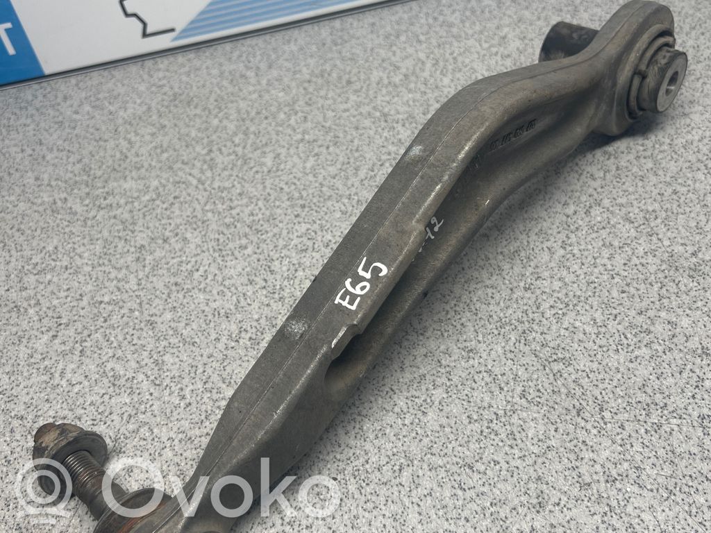 BMW 7 E65 E66 Querlenker hinten 