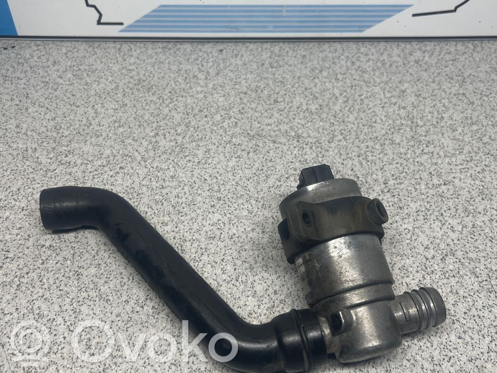 BMW 3 E36 Idle control valve (regulator) 