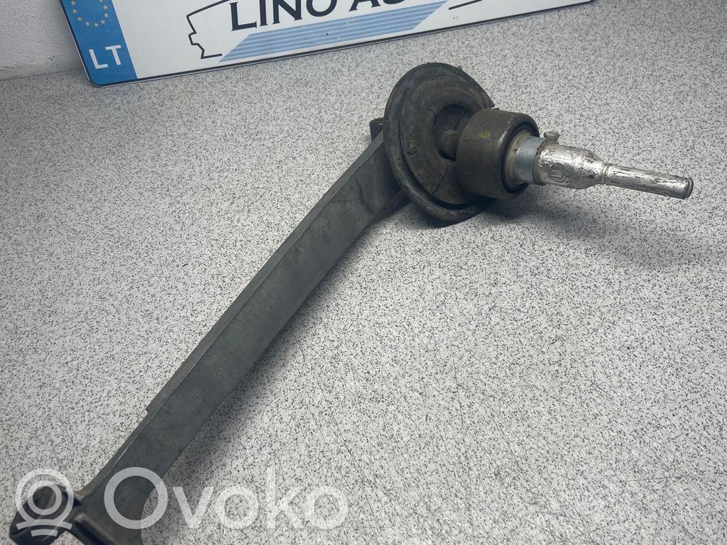 BMW 5 E60 E61 Gear shifter/selector 