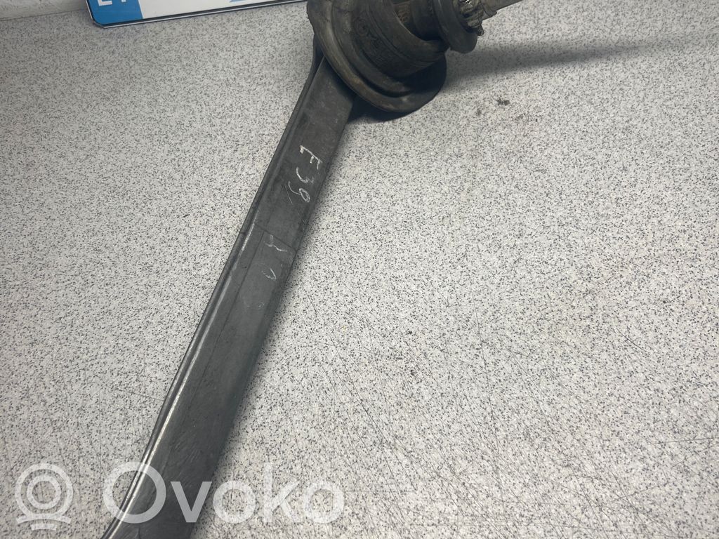 BMW 5 E39 Gear shifter/selector 